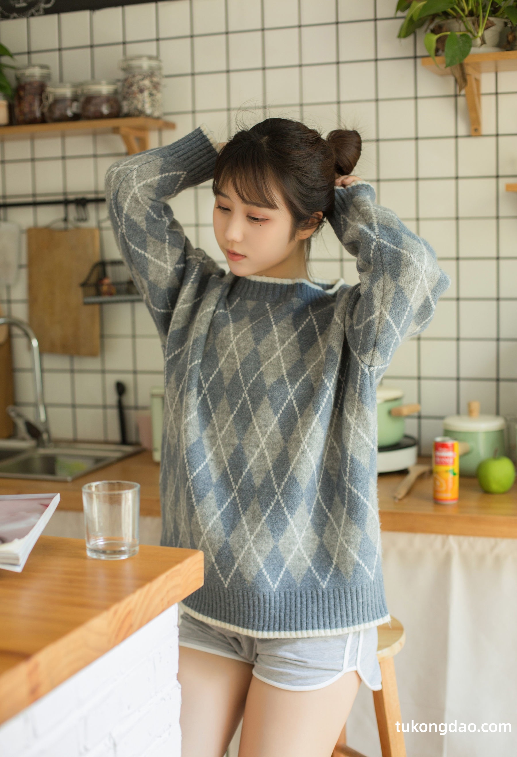 喵糖映画 VOL.003 写真集 写真系列-第5张